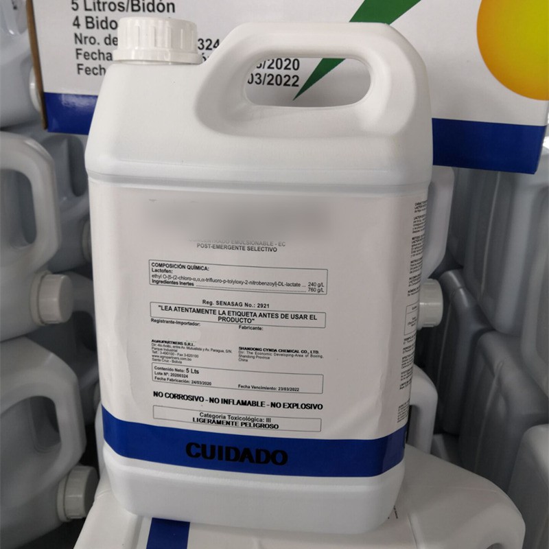 Laktofén 240 g/l ec‌